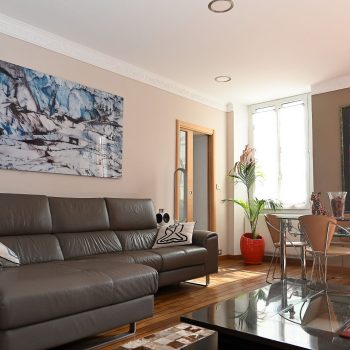 Nice Cassini – Beau 3 pièces 79m2 lumineux avec balcon aperçu Port