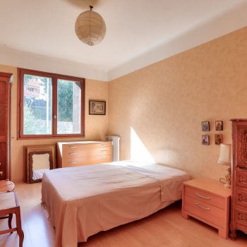Nice Corniche André de Joly – Appartement 3 pièces à rénover avec terrasse et parking