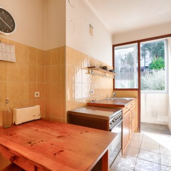 Nice Corniche André de Joly – Appartement 3 pièces à rénover avec terrasse et parking